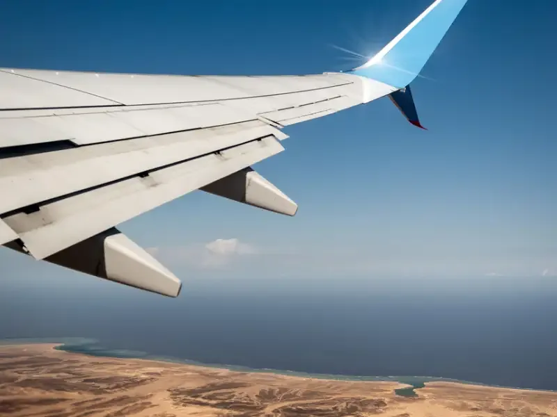Tutto quello che devi sapere dell'Aeroporto di Marsa Alam
