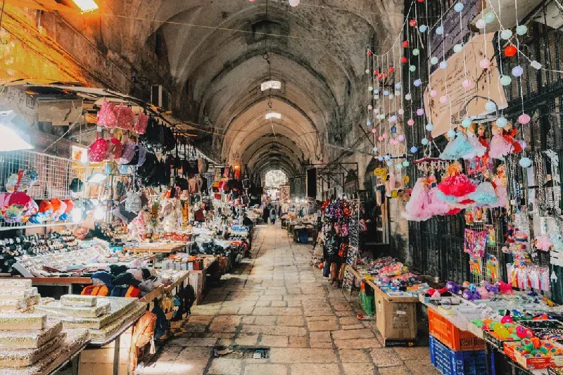 Fez Marocco