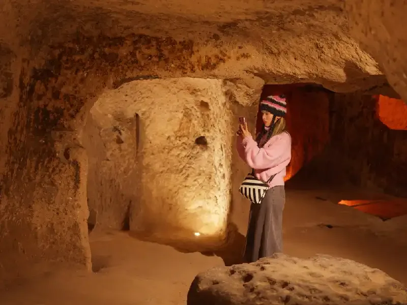 camini delle fate , camini delle fate Cappadocia