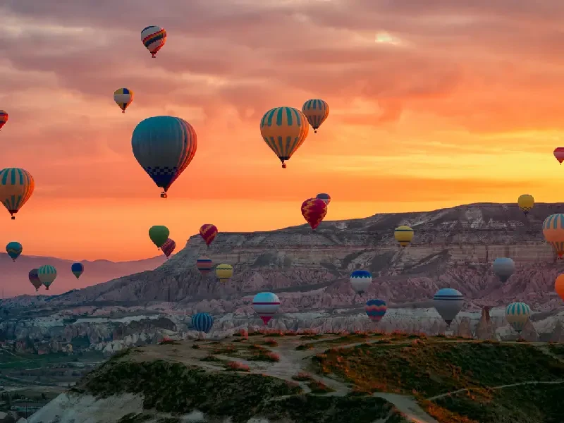 camini delle fate , camini delle fate Cappadocia