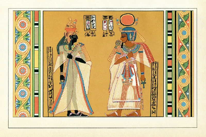 Amenhotep I ( 