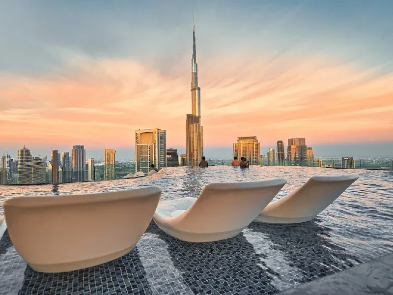 Dubai , Consigli per andare a Dubai