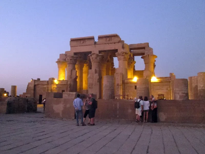 Tempio Kom Ombo