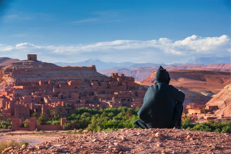 Ouarzazate Marocco, cosa vedere Ouarzazate Marocco
