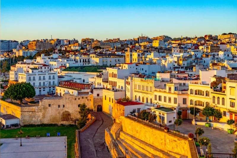Clima in Marocco | Temperature in Marocco