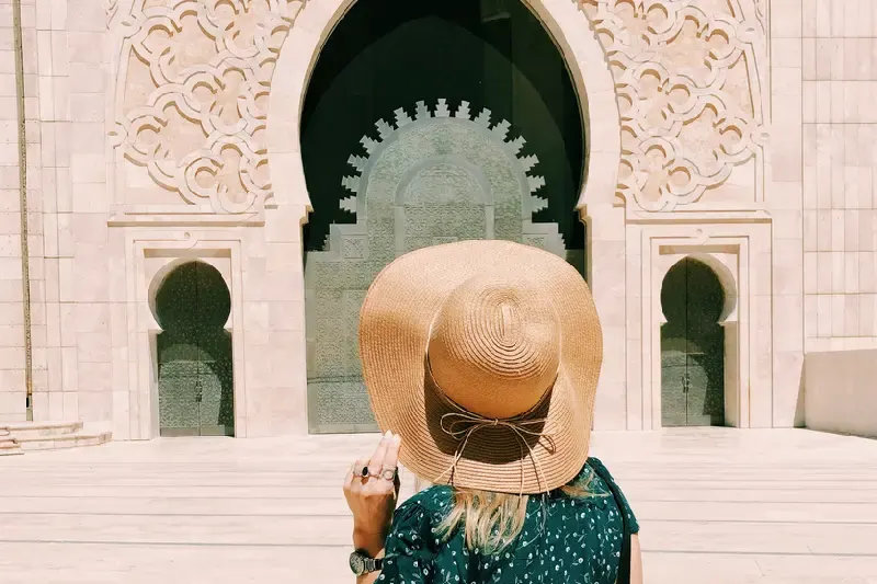 Casablanca Marocco, Cosa Vedere a Casablanca Marocco