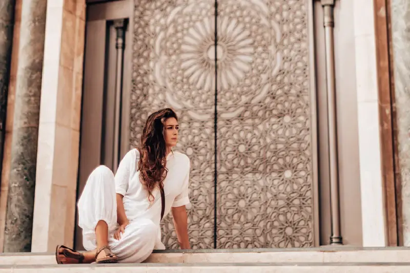 Casablanca Marocco, Cosa Vedere a Casablanca Marocco