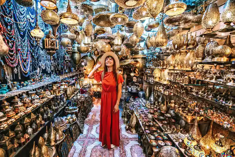 Casablanca Marocco, Cosa Vedere a Casablanca Marocco