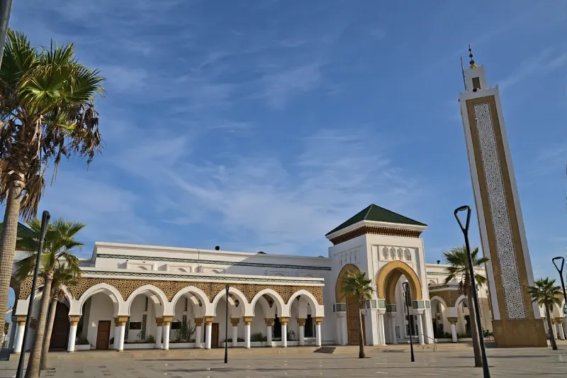 Tangeri Marocco, Tangeri Marocco cosa vederd, Cosa Visitare Tangeri Marocco