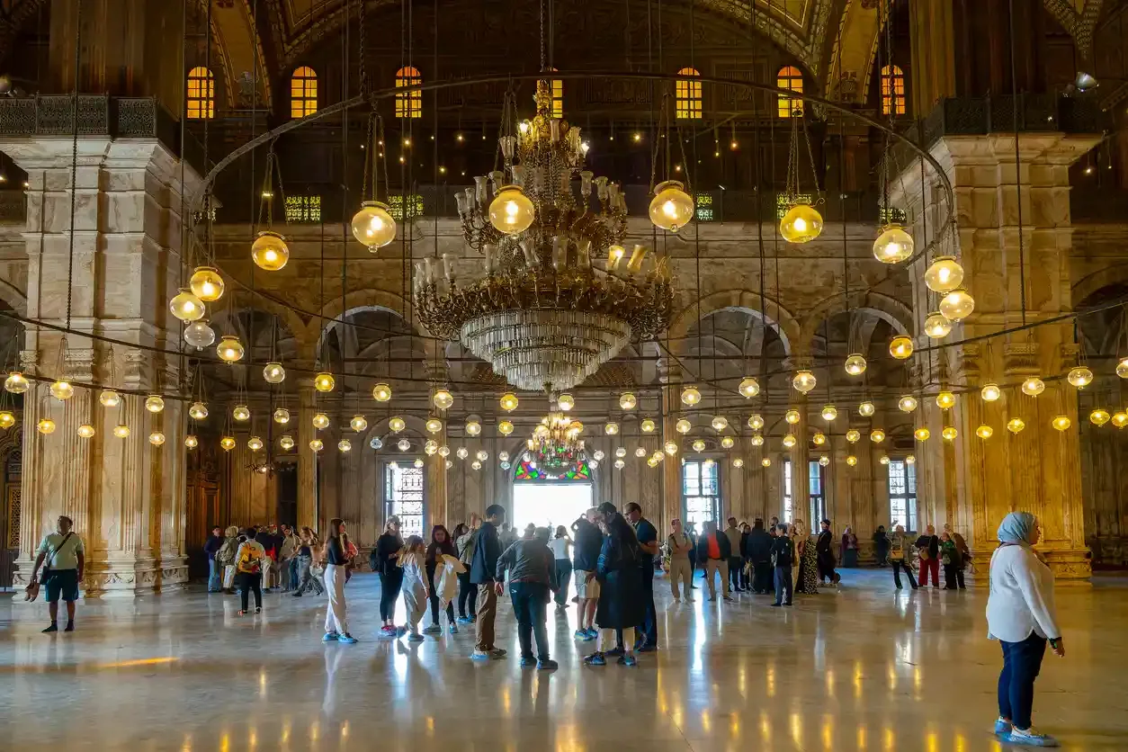 Escursioni Cairo