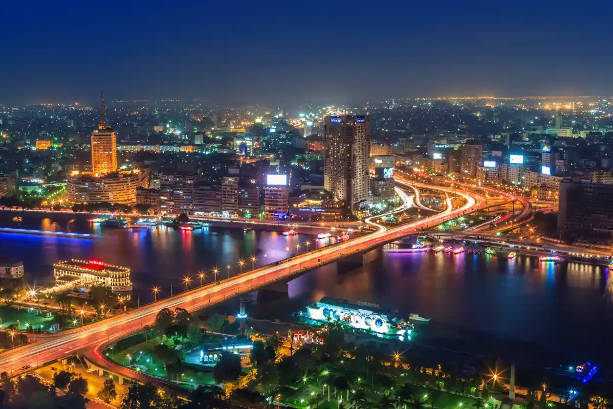 Escursioni Cairo