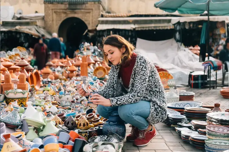 visitare marocco, Perche Andare in Marocco, Informazione Sul Marocco 
