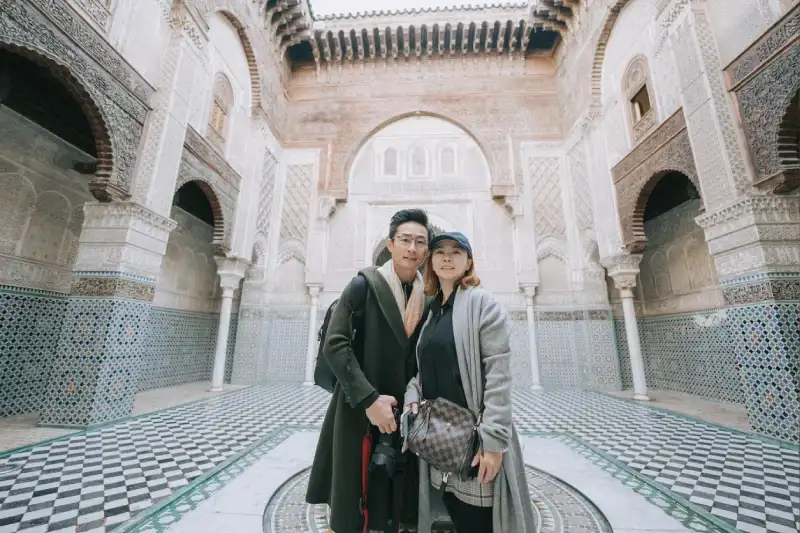 visitare marocco, Perche Andare in Marocco, Informazione Sul Marocco 