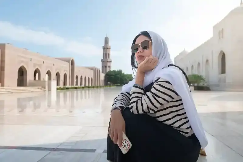 Visitare Marocco