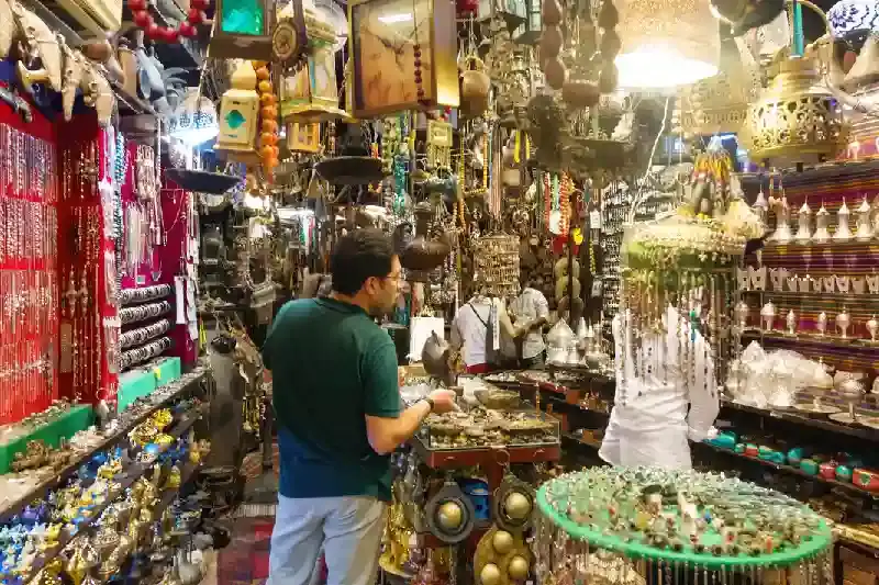 Visitare Marocco
