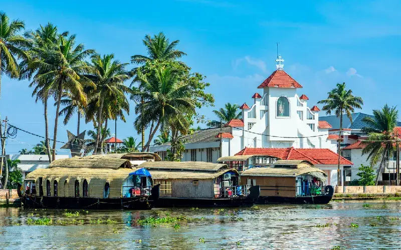 kerala india