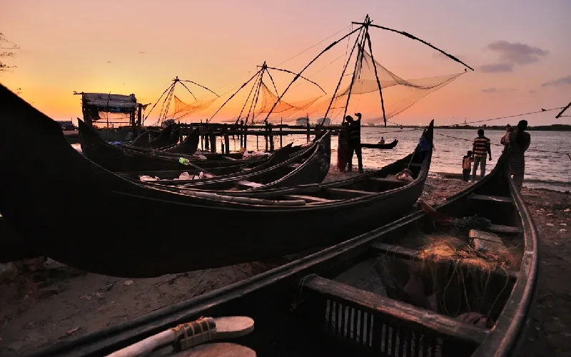 kerala india