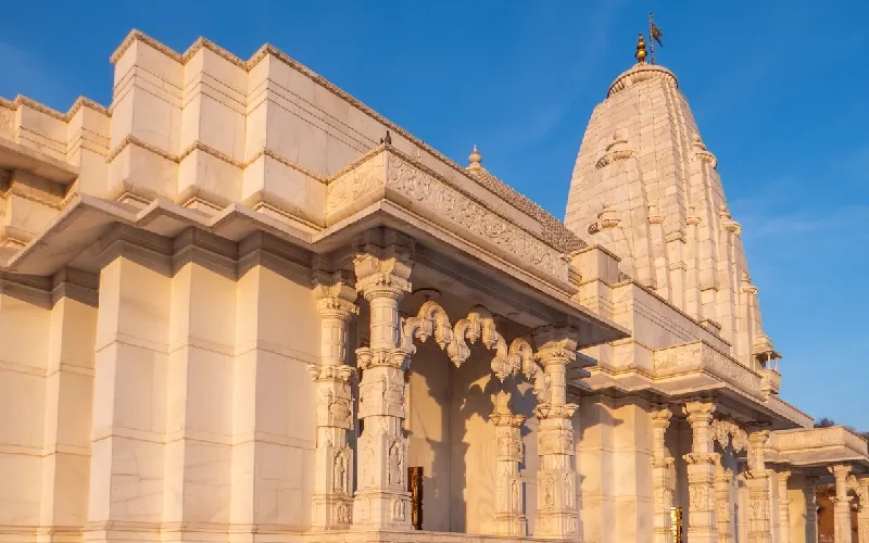   birla mandir jaipur
