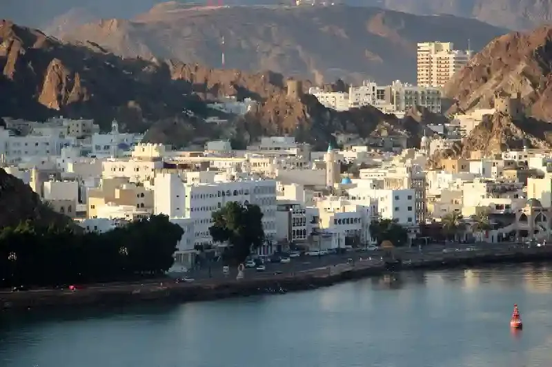 cose da fare a muscat, muscat, cosa da vedere a muscat