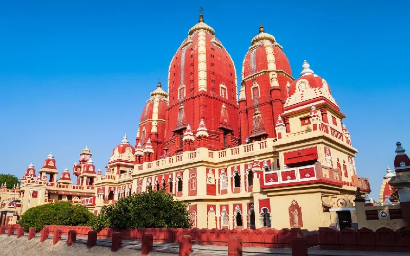 birla mandir delhi