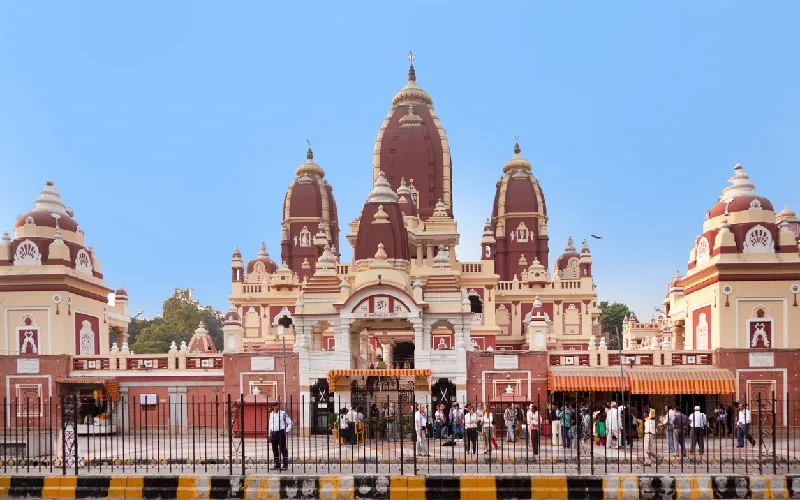 birla mandir delhi
