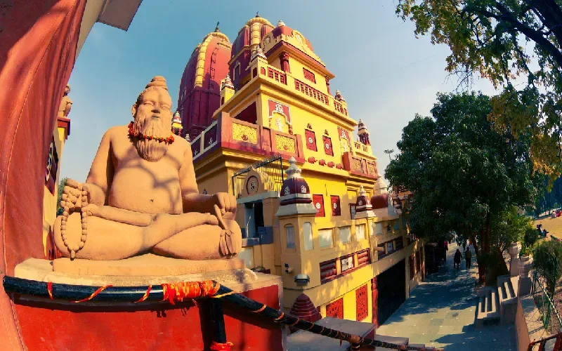 birla mandir delhi