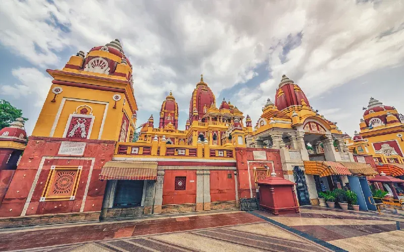 birla mandir delhi