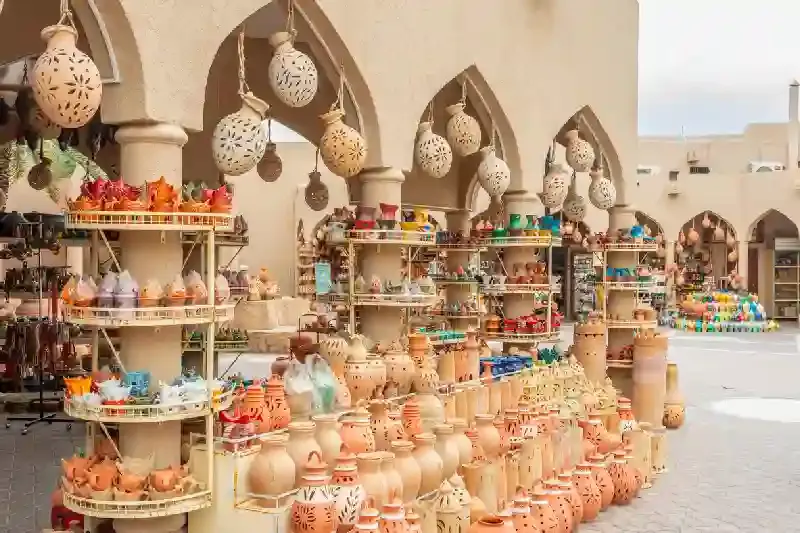 nizwa oman