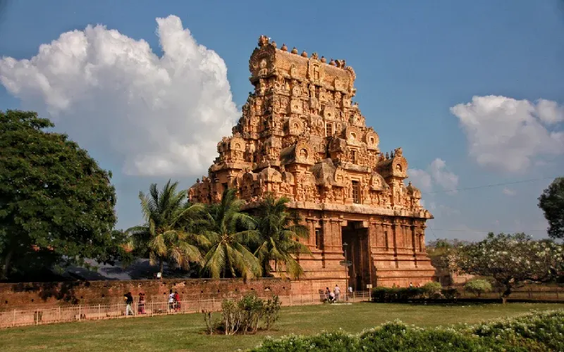 tamil nadu