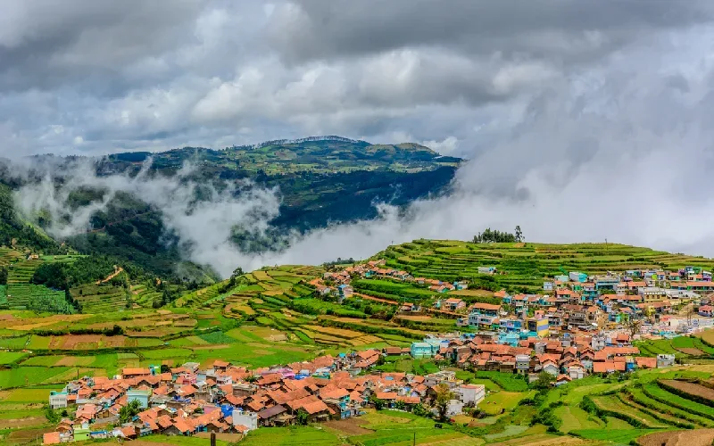 tamil nadu