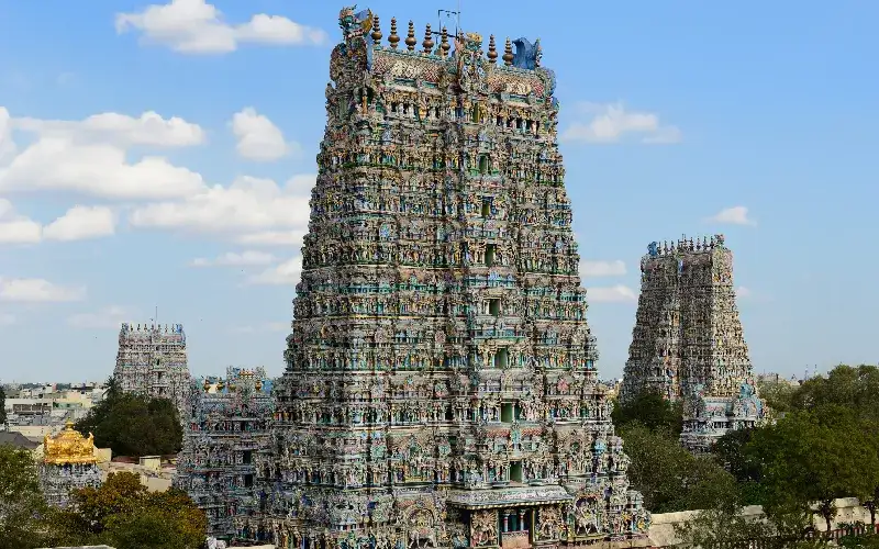 tamil nadu