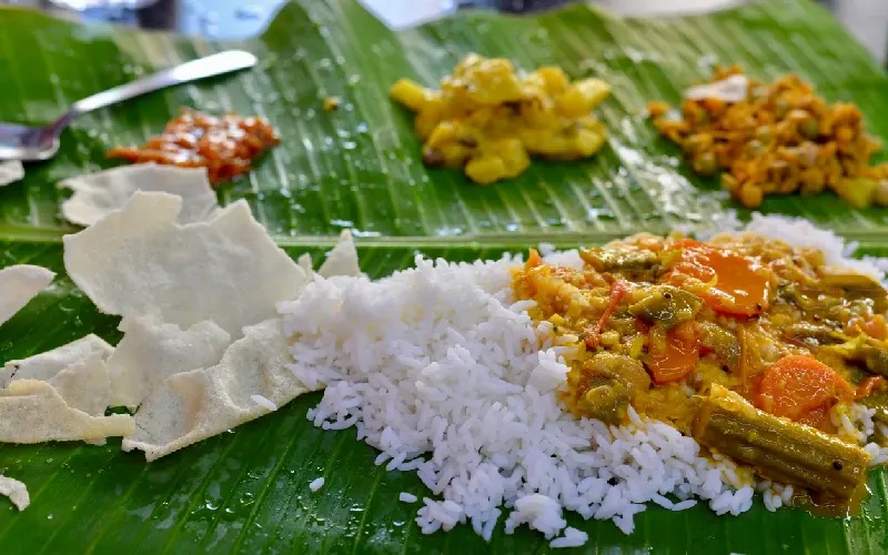 tamil nadu