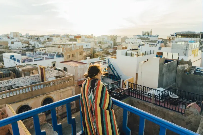  Essaouira Marocco