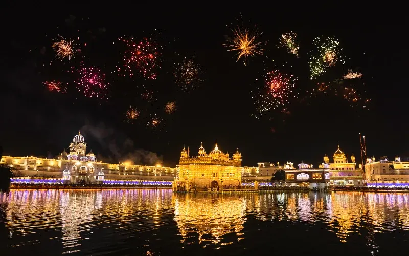  festa diwali