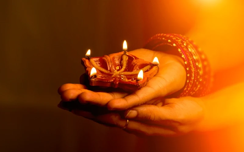 festa diwali