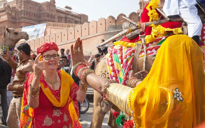 festività indiane