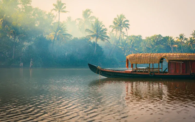natale in india