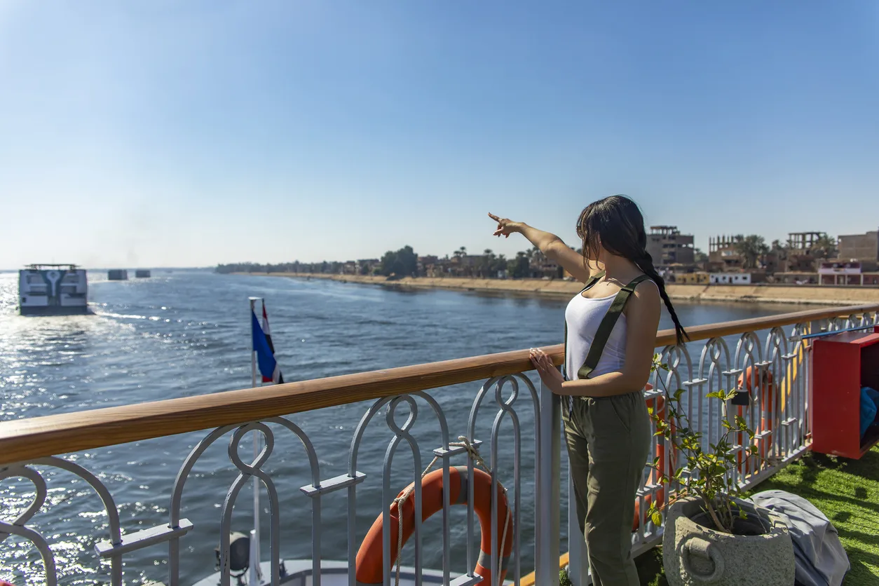  Un Día Perfecto de Lujo Y Recorrido por el Nilo 2