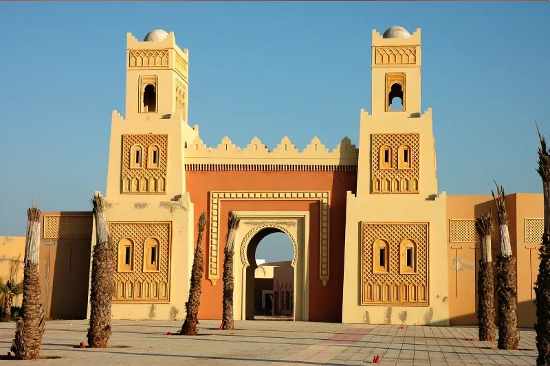 Zagora