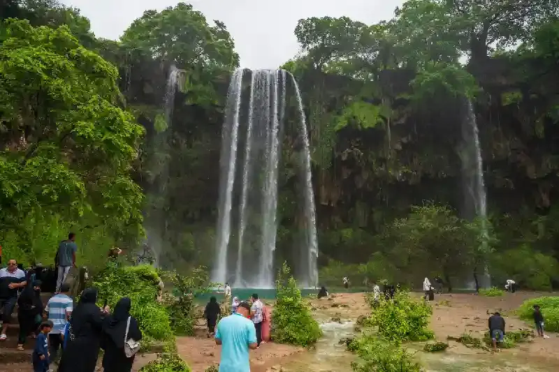 Salalah Spiagge