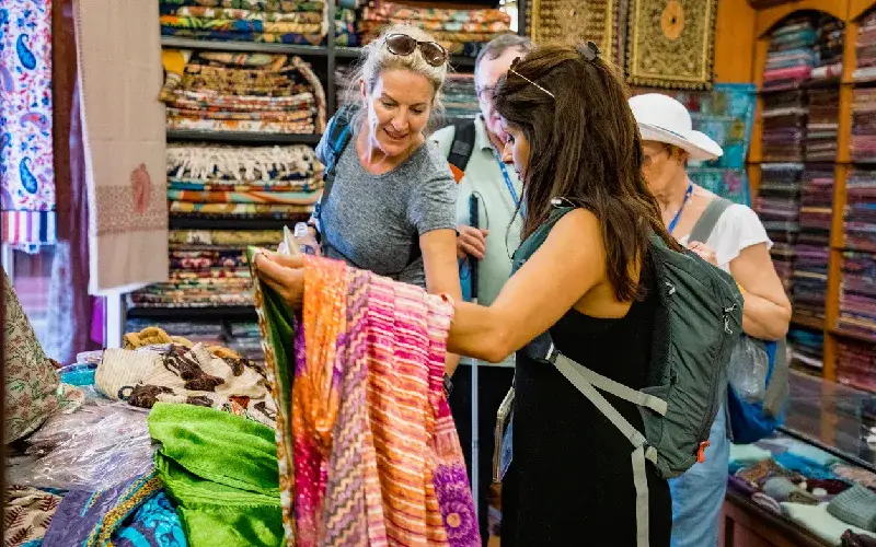  cosa comprare in india