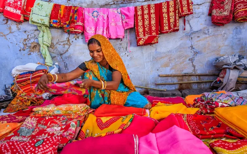 cosa comprare in india