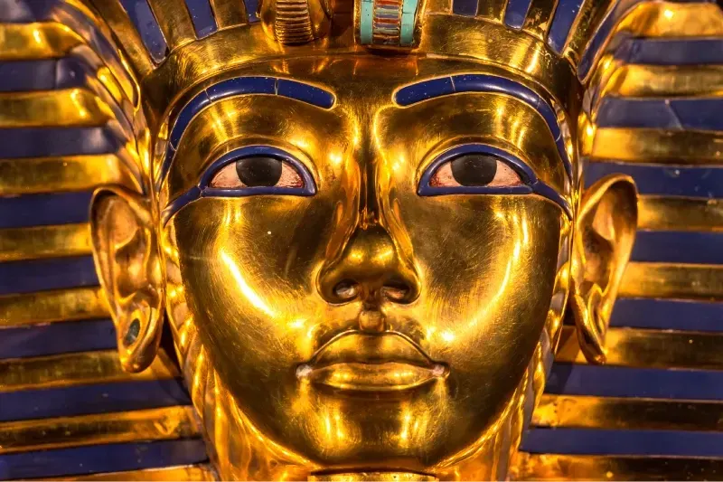 tutankhamon