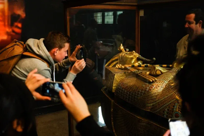 tutankhamon
