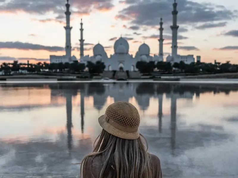 Moschea Sheikh Zayed visitabile ad Abu Dhabi, recensione-abu-dhabi-al-termine-del-viaggio