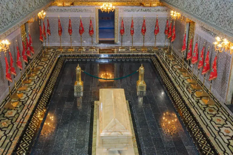 le Città Imperiali del Marocco