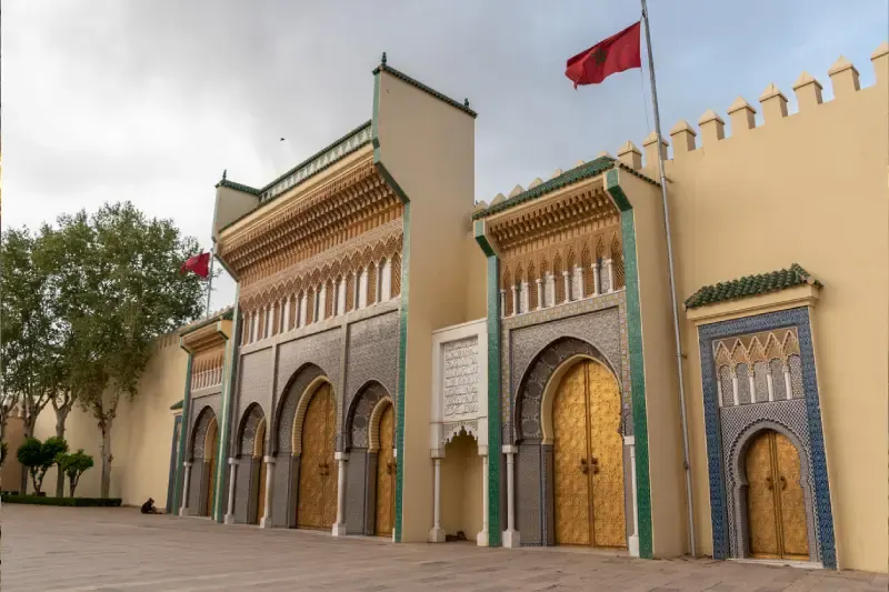 le Città Imperiali del Marocco
