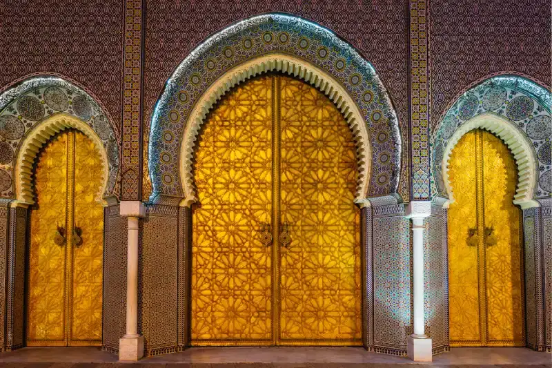 le Città Imperiali del Marocco
