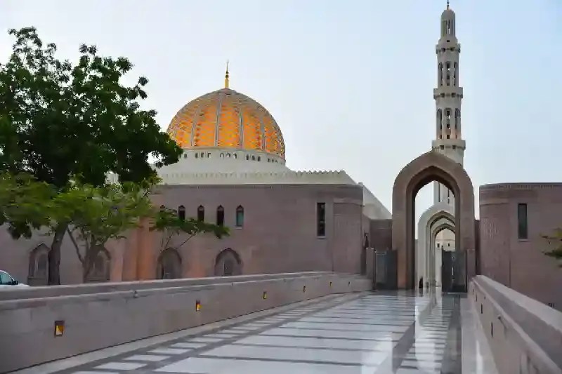 Misfat Al Abriyeen