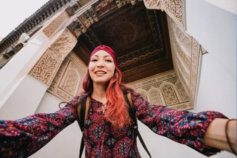 Cosa Mettere in Viaggio in Marocco